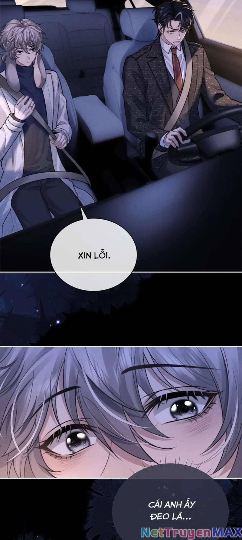 Chấp Sự Thỏ Cụp Tai 62 trang 22