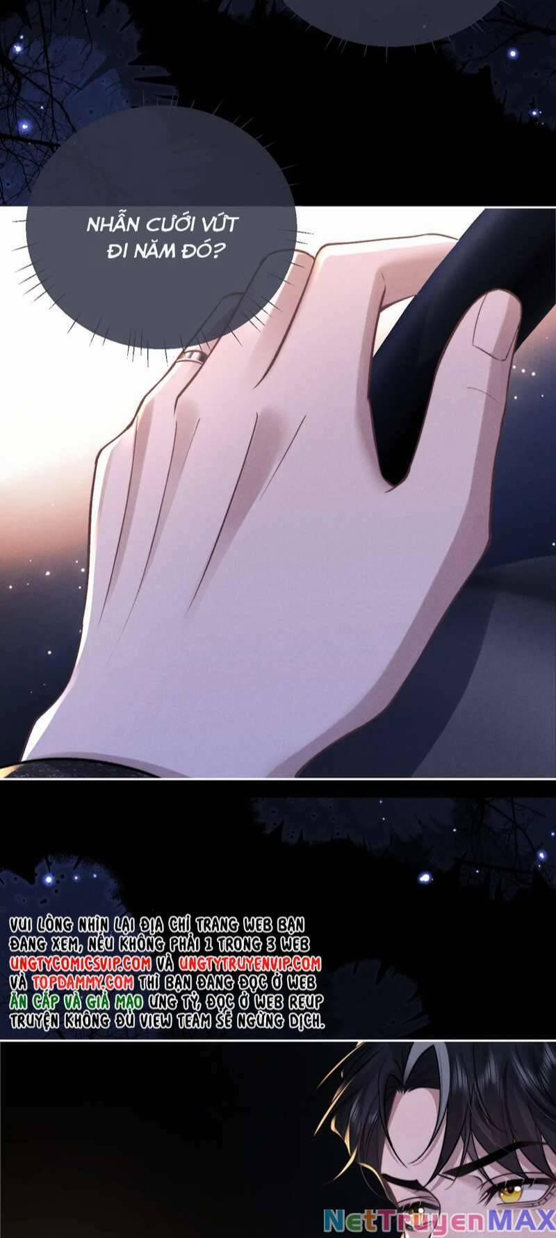 Chấp Sự Thỏ Cụp Tai 62 trang 23