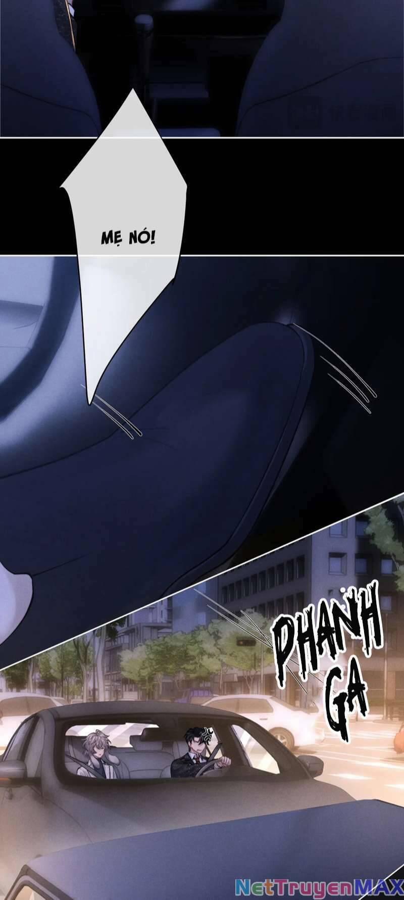 Chấp Sự Thỏ Cụp Tai 62 trang 25