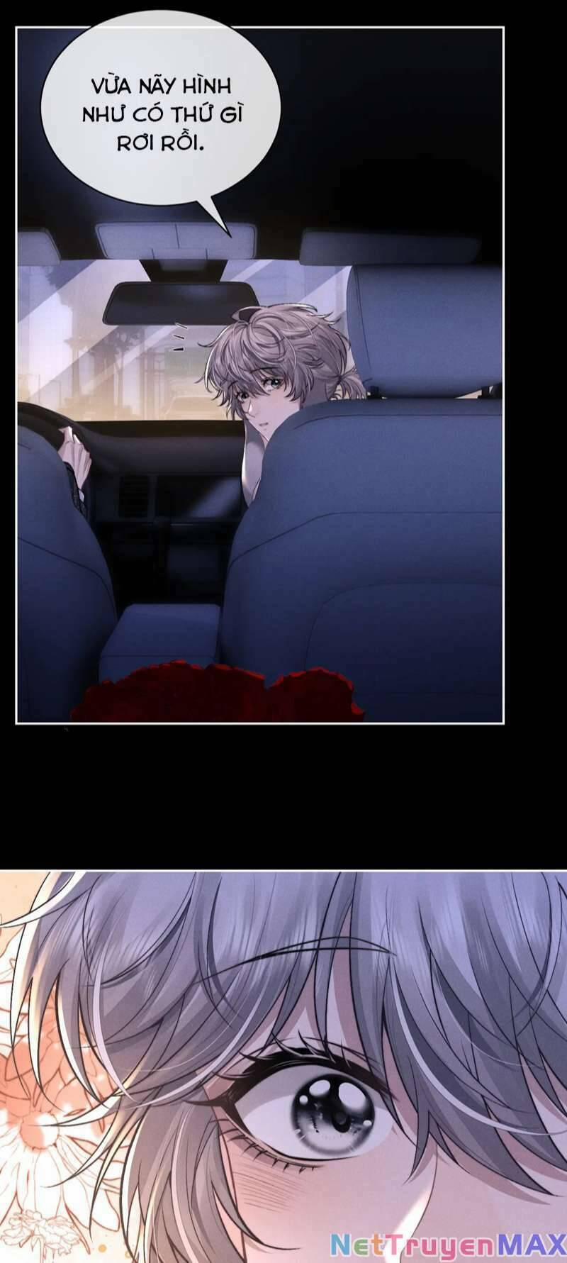 Chấp Sự Thỏ Cụp Tai 62 trang 27