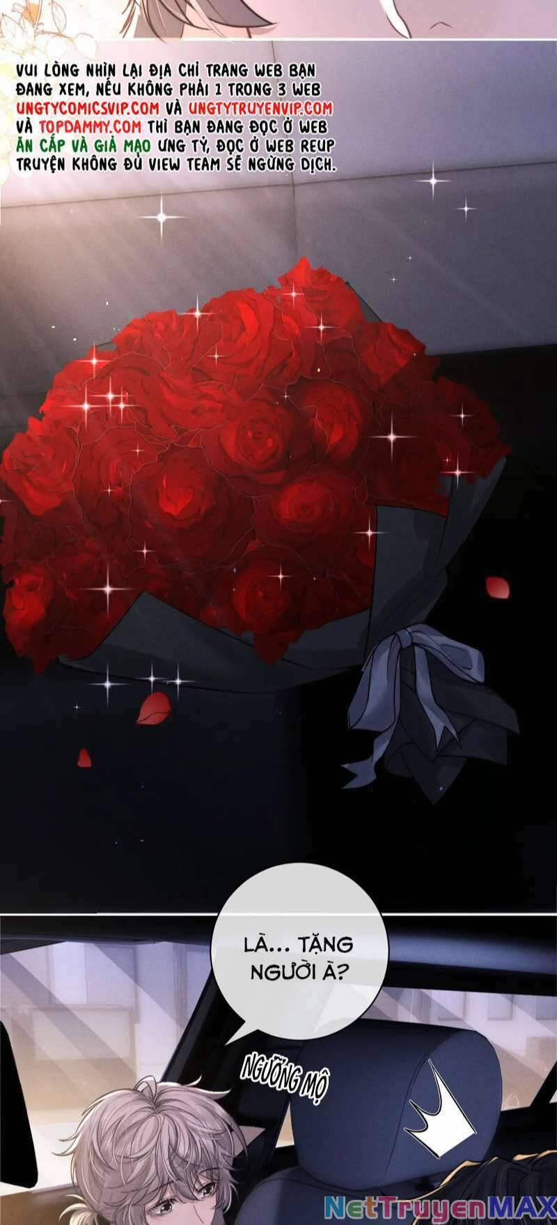 Chấp Sự Thỏ Cụp Tai 62 trang 28