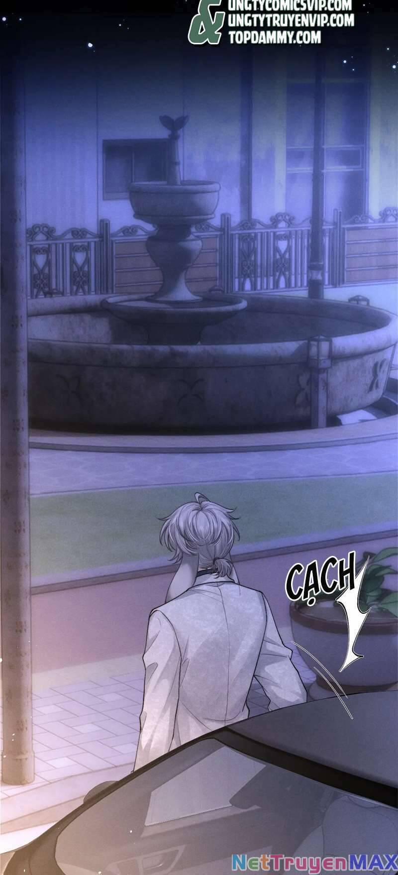 Chấp Sự Thỏ Cụp Tai 62 trang 31