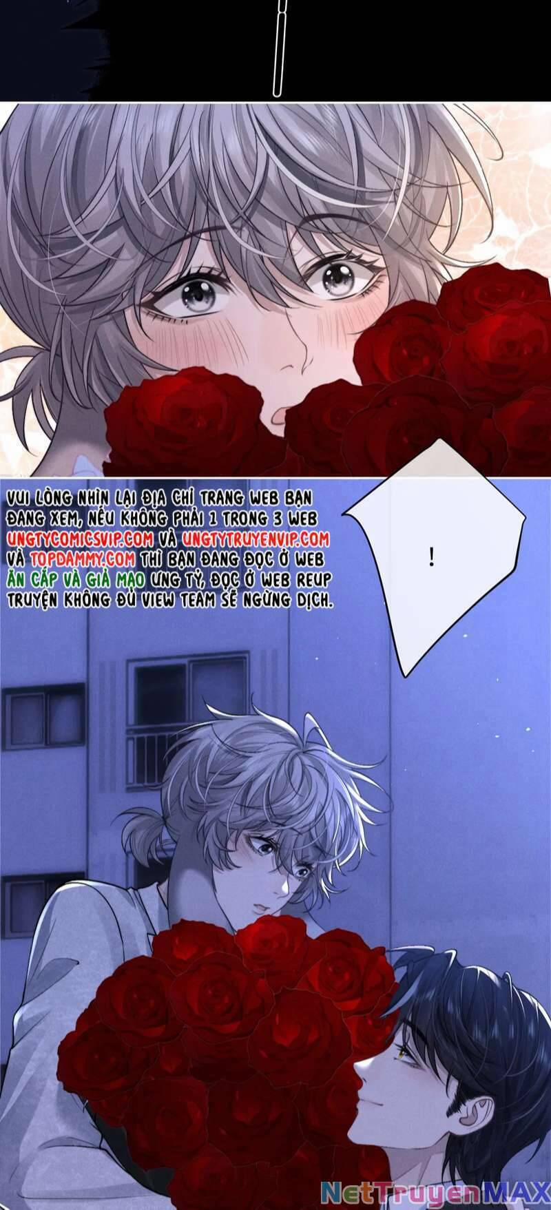 Chấp Sự Thỏ Cụp Tai 62 trang 33