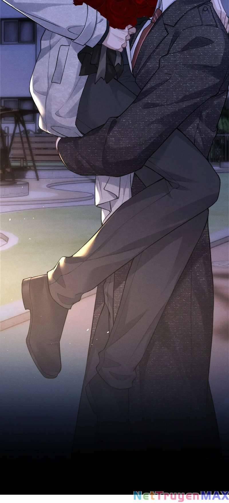 Chấp Sự Thỏ Cụp Tai 62 trang 34