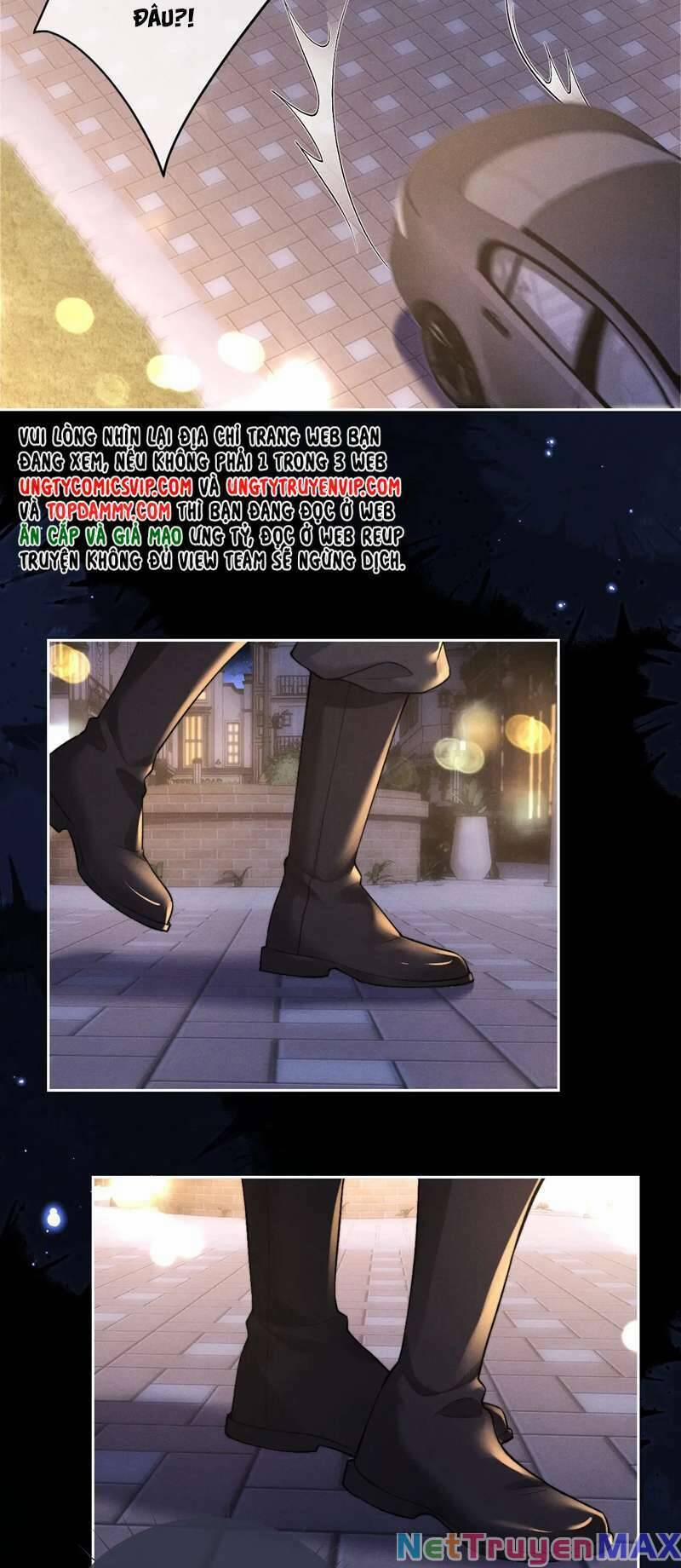 Chấp Sự Thỏ Cụp Tai 62 trang 5