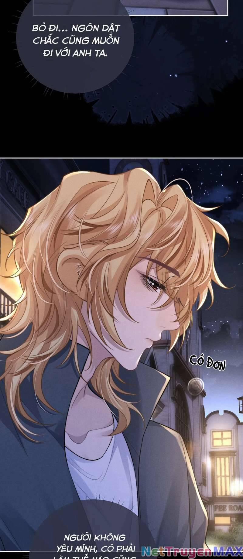 Chấp Sự Thỏ Cụp Tai 62 trang 6