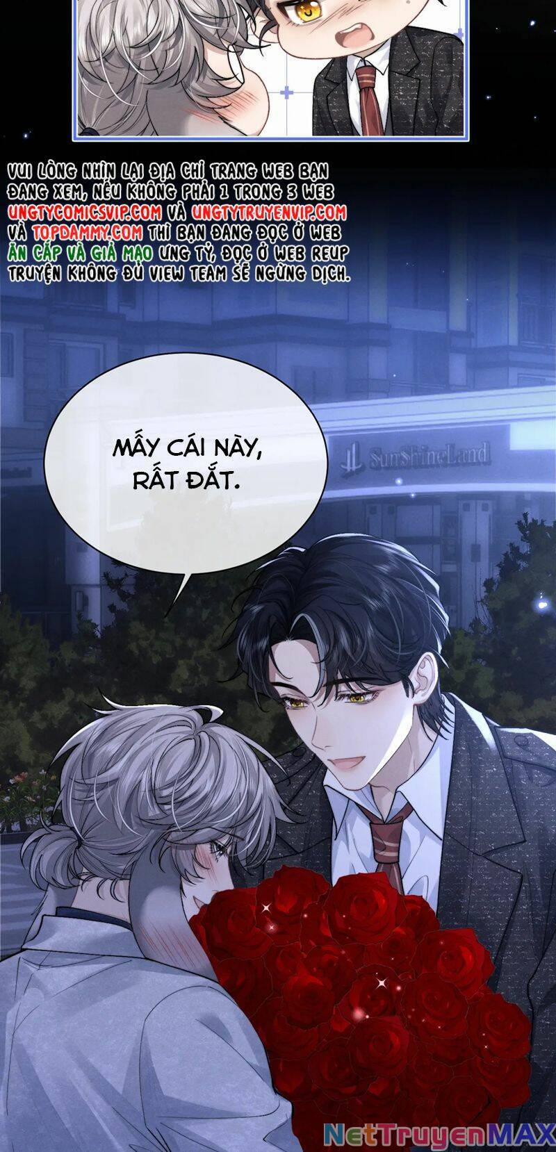 Chấp Sự Thỏ Cụp Tai 63 trang 10