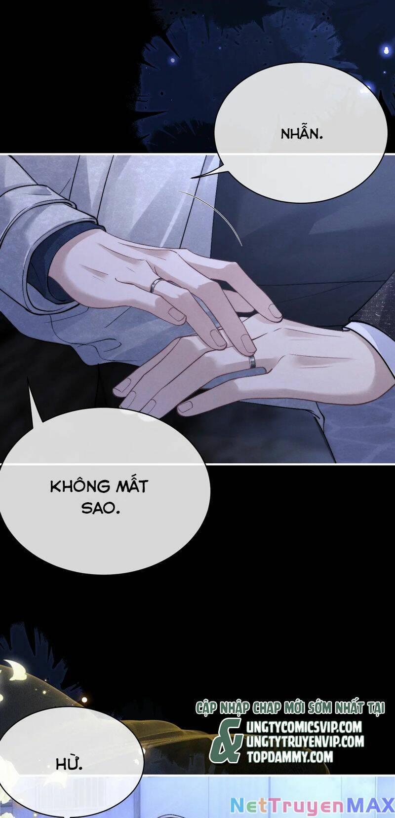 Chấp Sự Thỏ Cụp Tai 63 trang 12