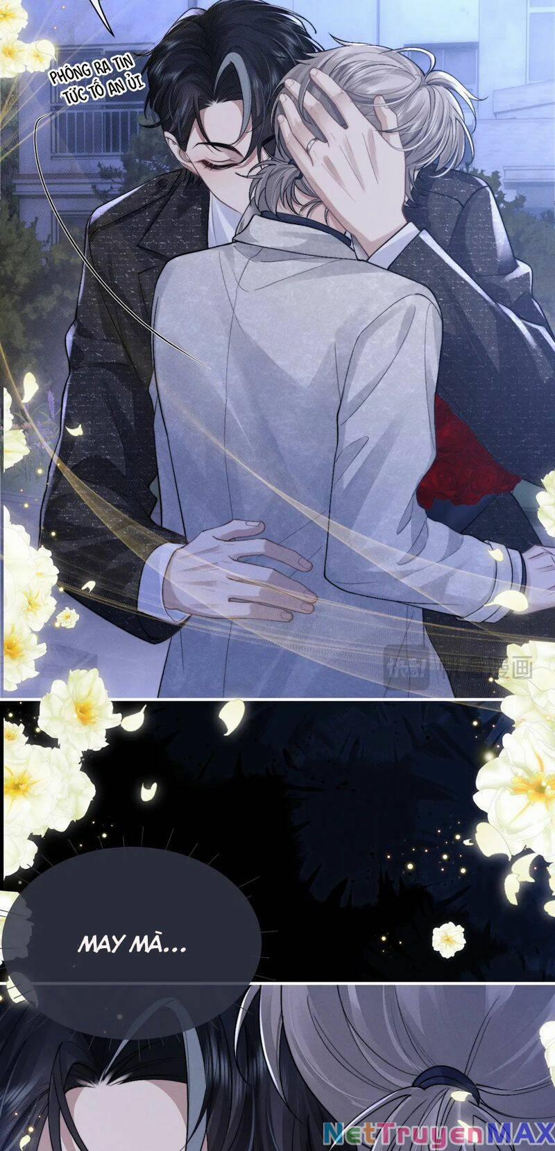 Chấp Sự Thỏ Cụp Tai 63 trang 13