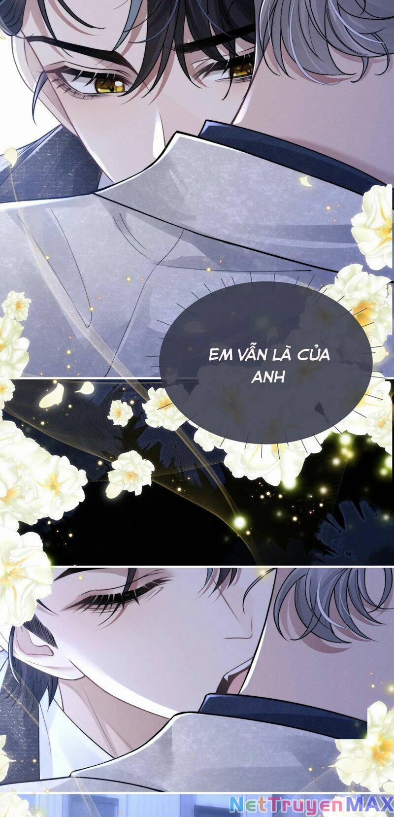 Chấp Sự Thỏ Cụp Tai 63 trang 14