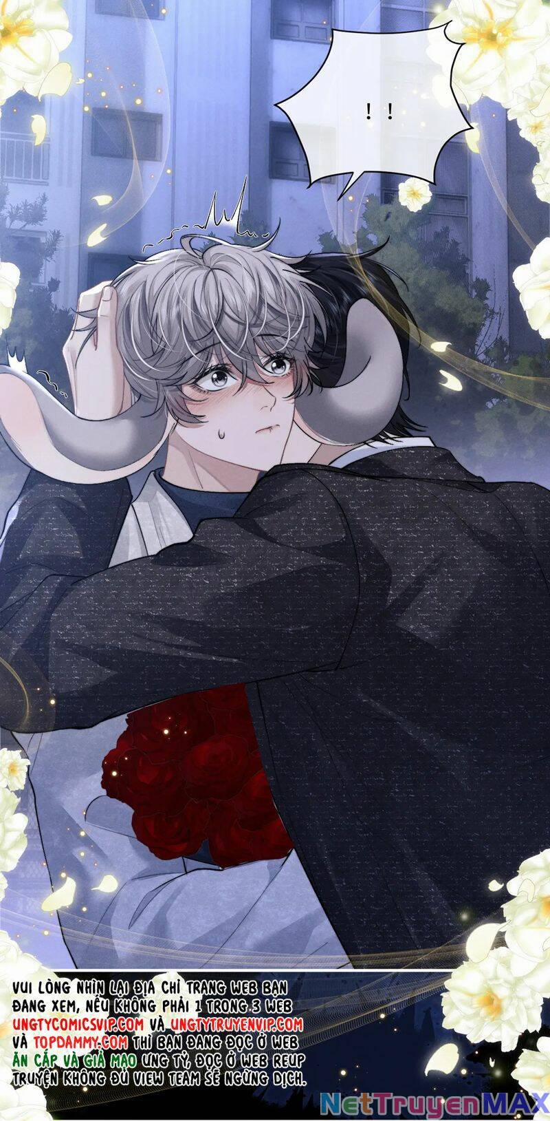 Chấp Sự Thỏ Cụp Tai 63 trang 15