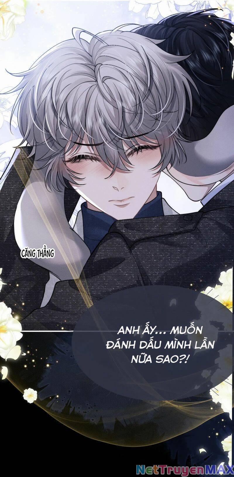 Chấp Sự Thỏ Cụp Tai 63 trang 16