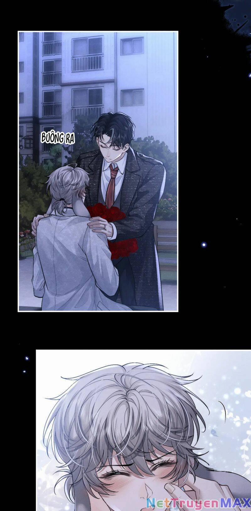 Chấp Sự Thỏ Cụp Tai 63 trang 17