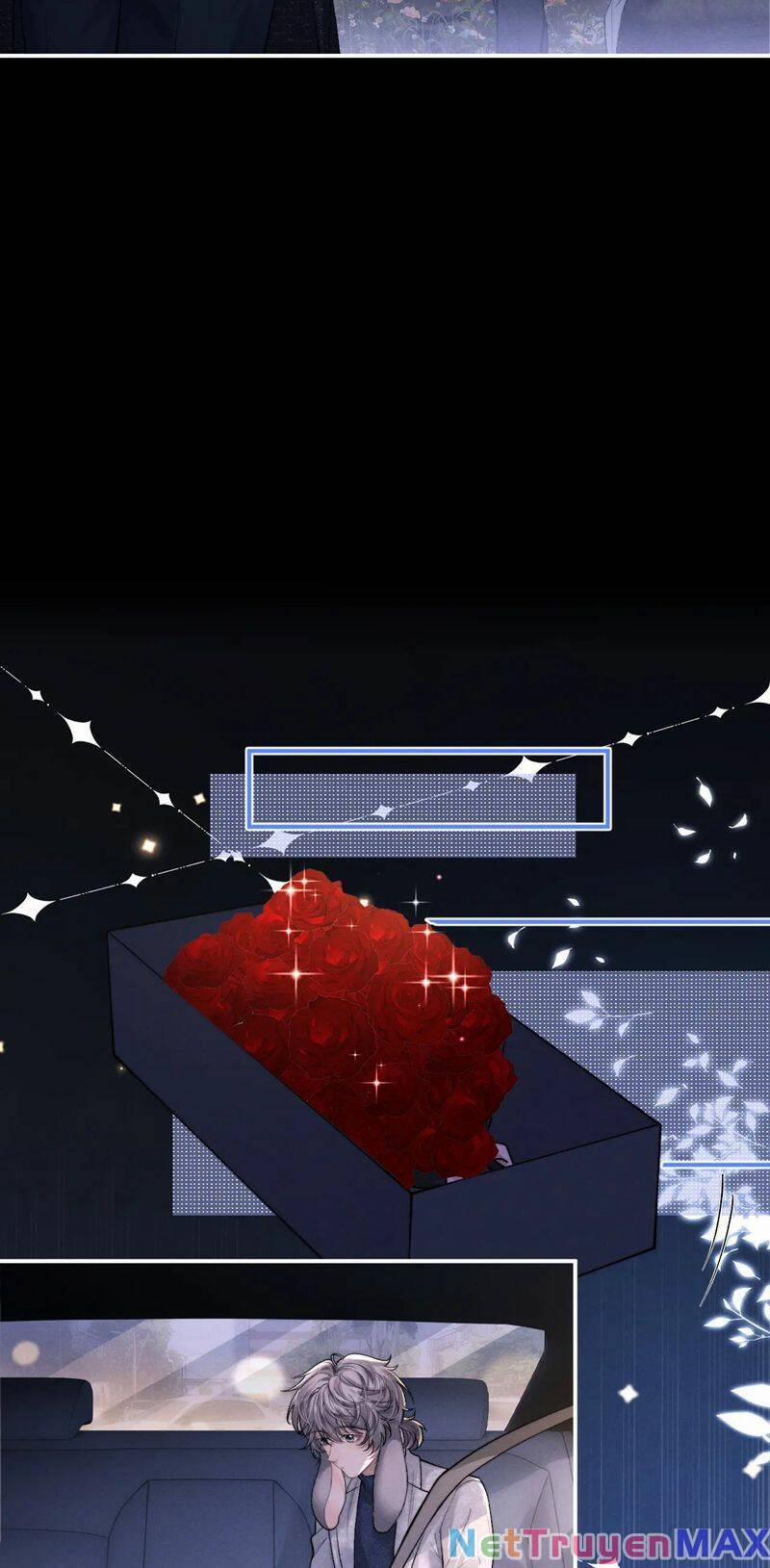 Chấp Sự Thỏ Cụp Tai 63 trang 19