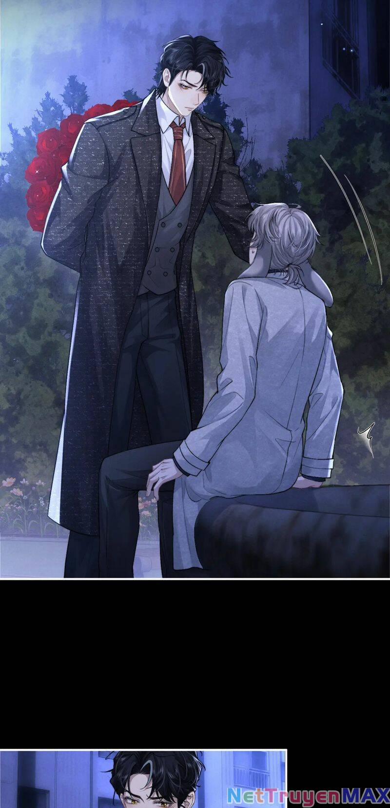 Chấp Sự Thỏ Cụp Tai 63 trang 2