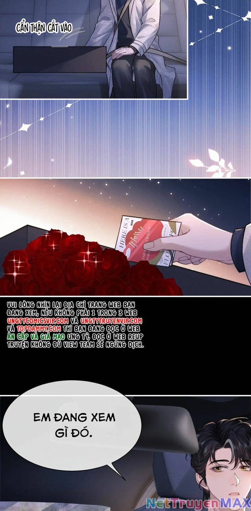 Chấp Sự Thỏ Cụp Tai 63 trang 20