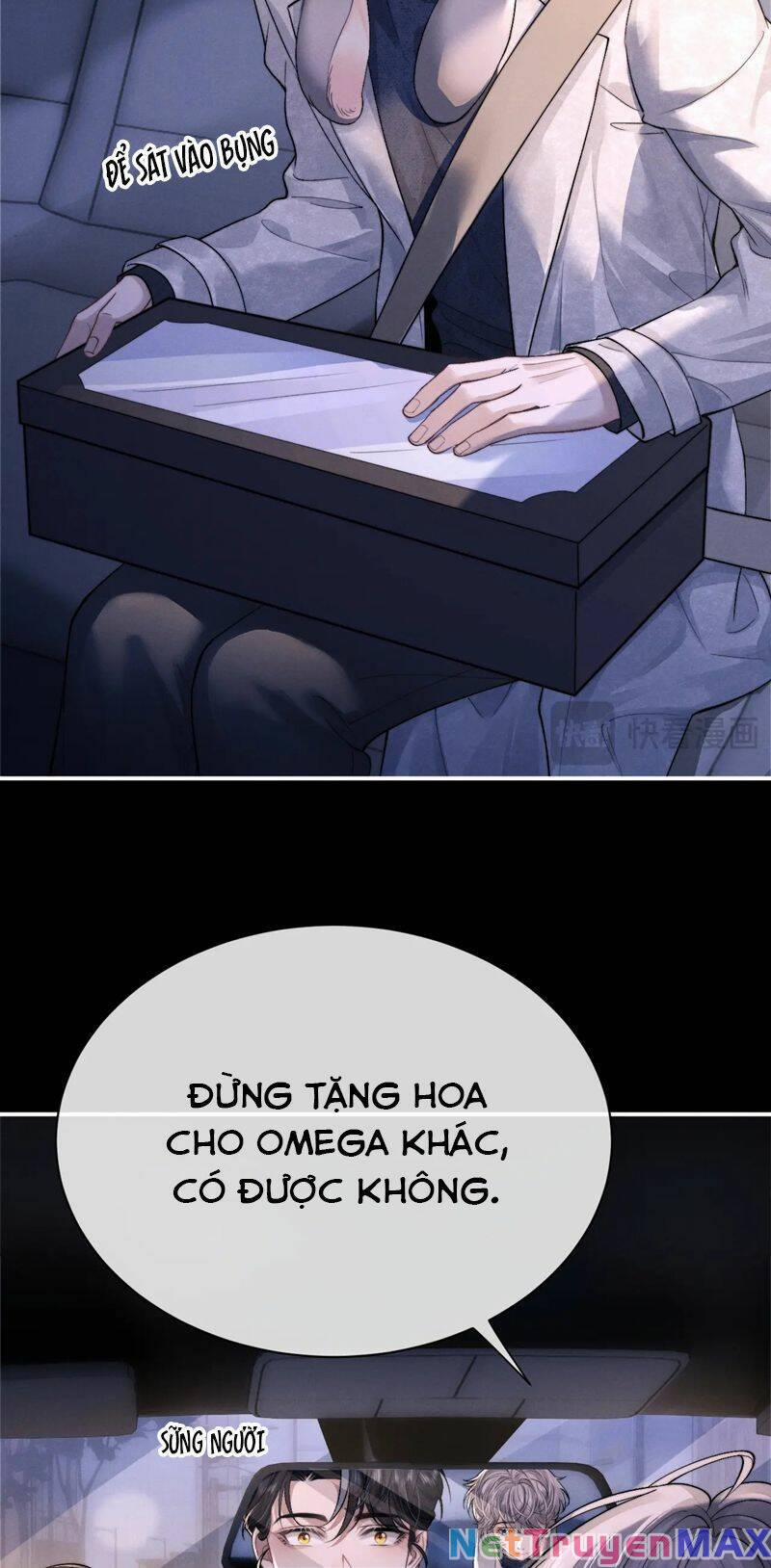 Chấp Sự Thỏ Cụp Tai 63 trang 22