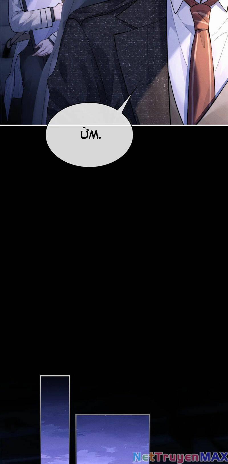 Chấp Sự Thỏ Cụp Tai 63 trang 24