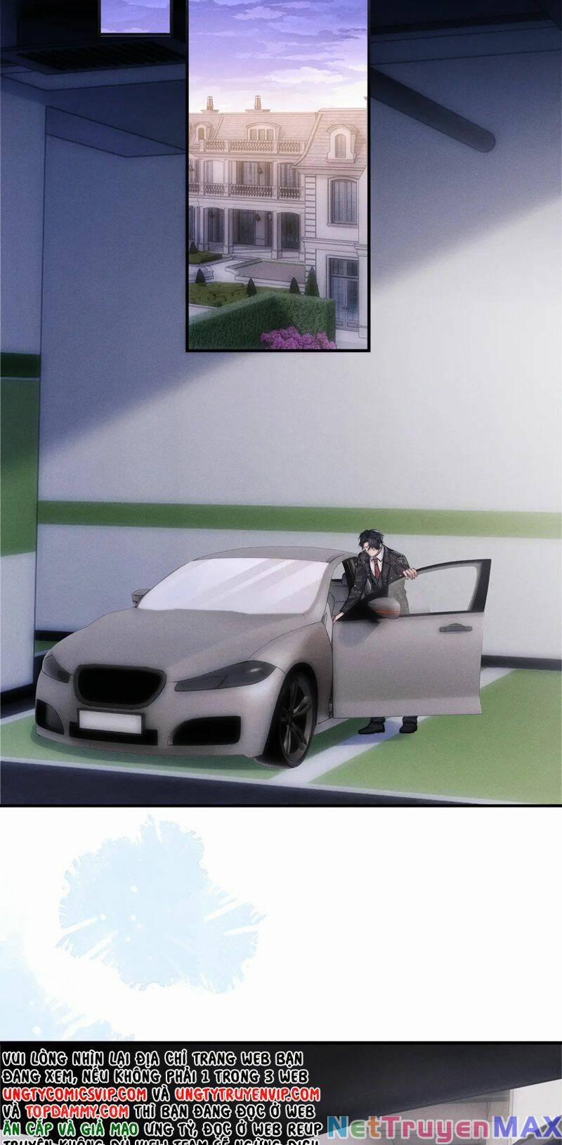 Chấp Sự Thỏ Cụp Tai 63 trang 25