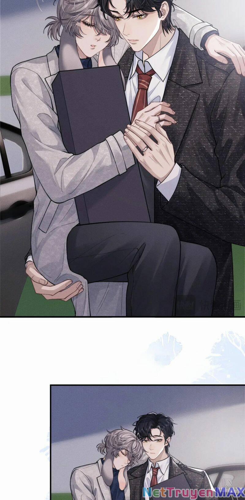 Chấp Sự Thỏ Cụp Tai 63 trang 27