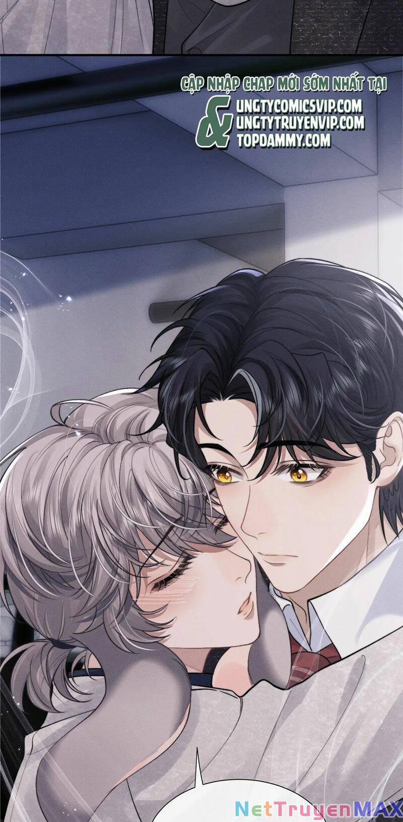 Chấp Sự Thỏ Cụp Tai 63 trang 29