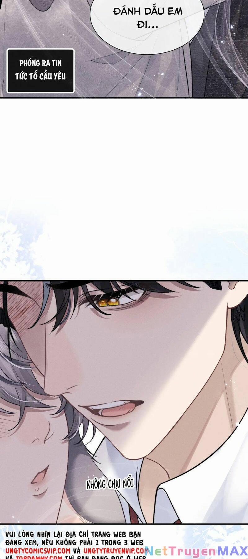 Chấp Sự Thỏ Cụp Tai 63 trang 30