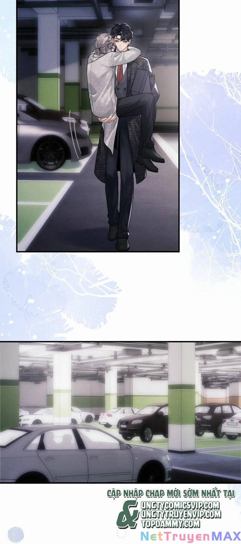 Chấp Sự Thỏ Cụp Tai 63 trang 32