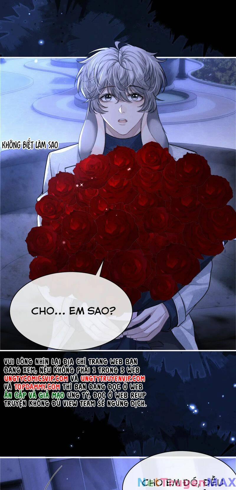 Chấp Sự Thỏ Cụp Tai 63 trang 4