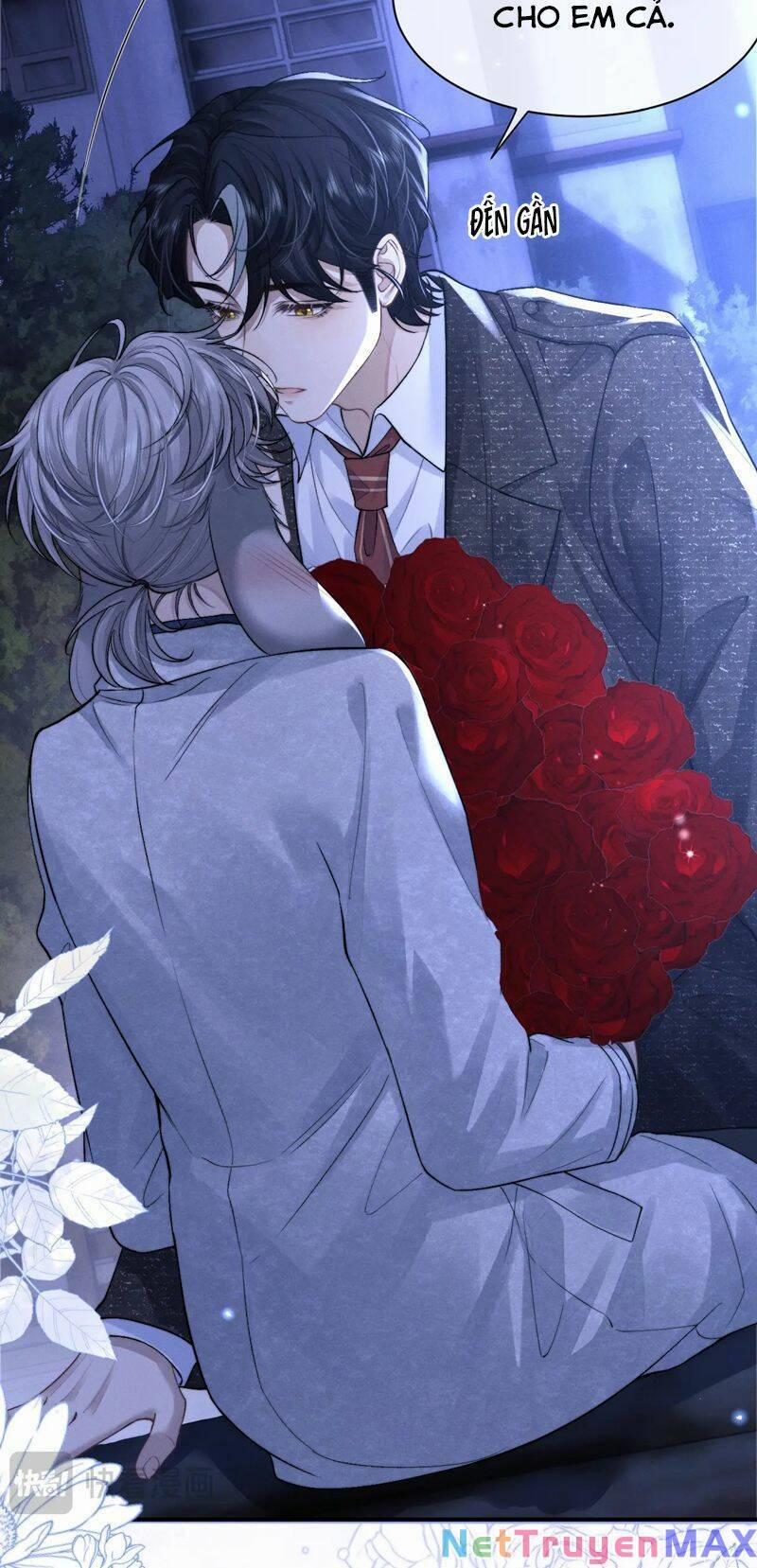 Chấp Sự Thỏ Cụp Tai 63 trang 5