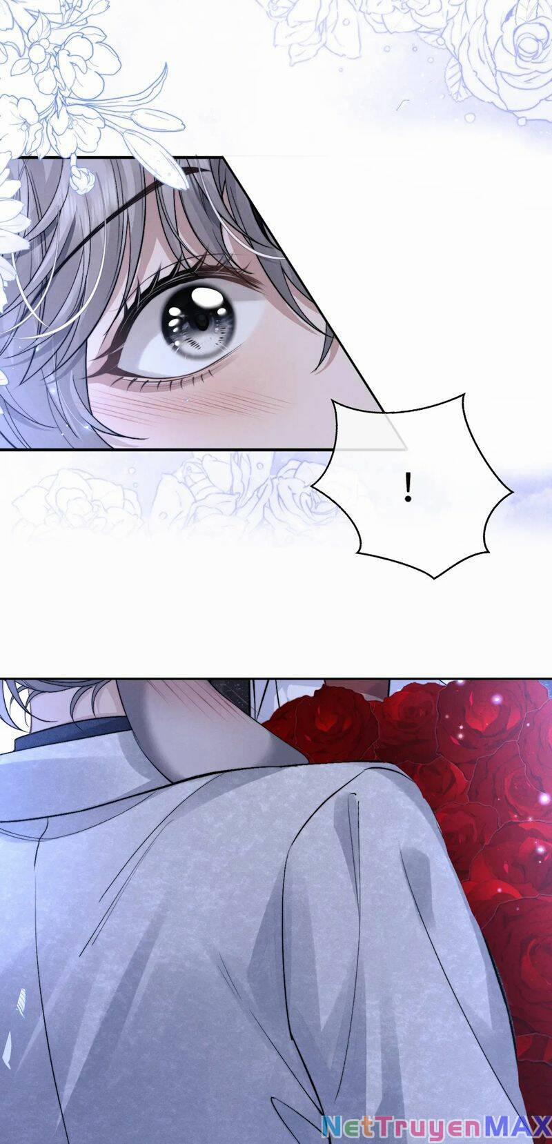 Chấp Sự Thỏ Cụp Tai 63 trang 6