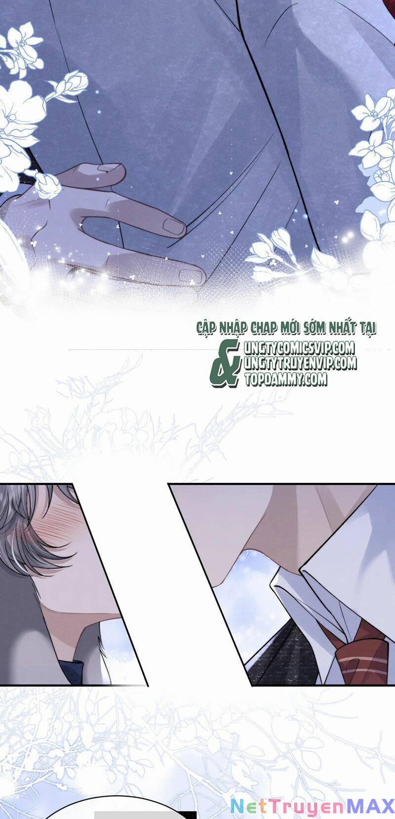 Chấp Sự Thỏ Cụp Tai 63 trang 7