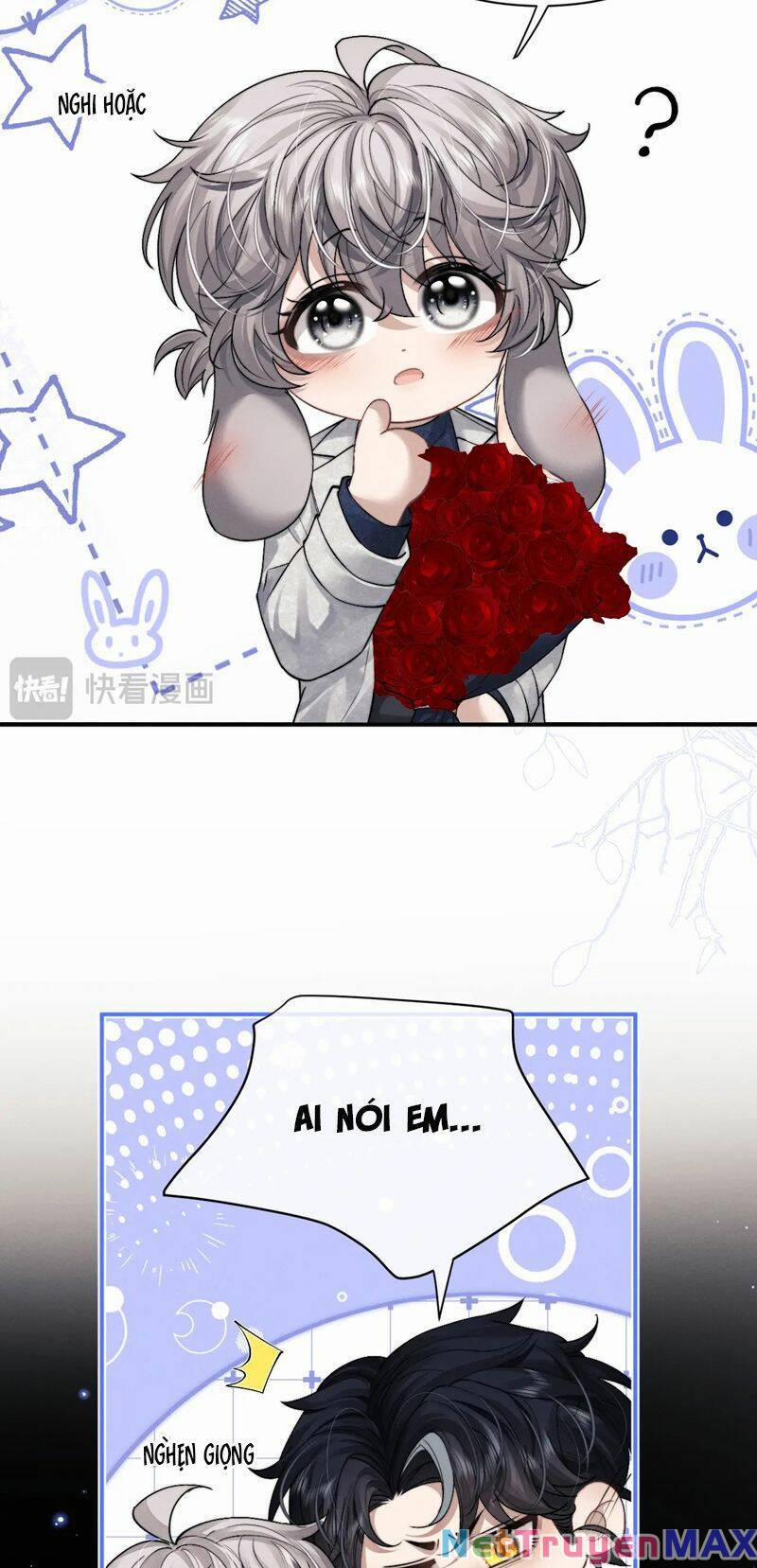 Chấp Sự Thỏ Cụp Tai 63 trang 9