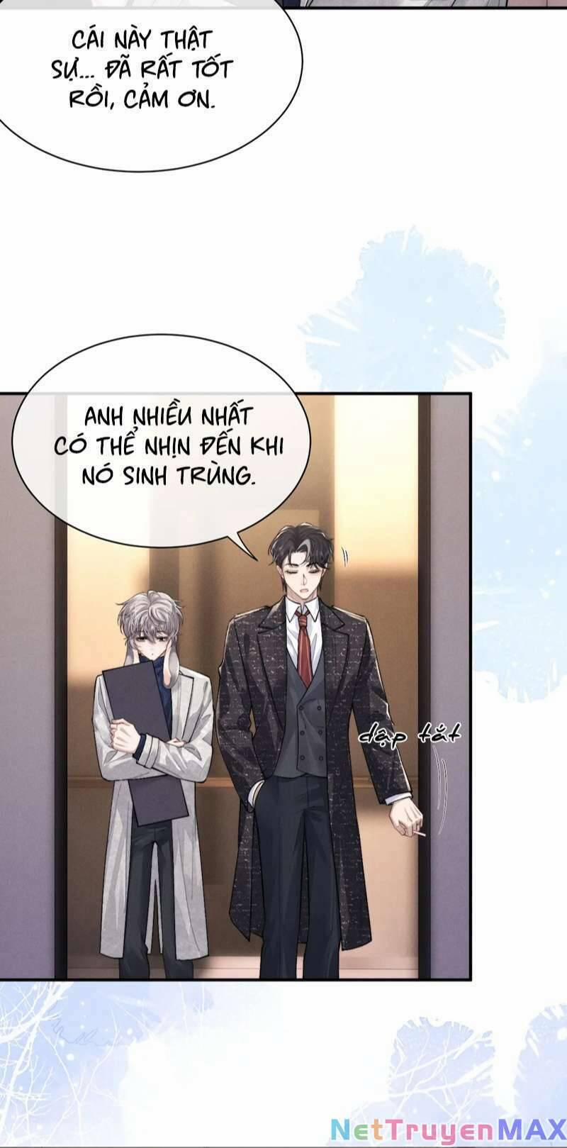 Chấp Sự Thỏ Cụp Tai 64 trang 10