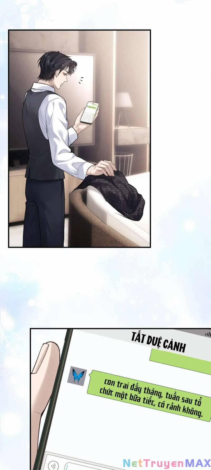 Chấp Sự Thỏ Cụp Tai 64 trang 17