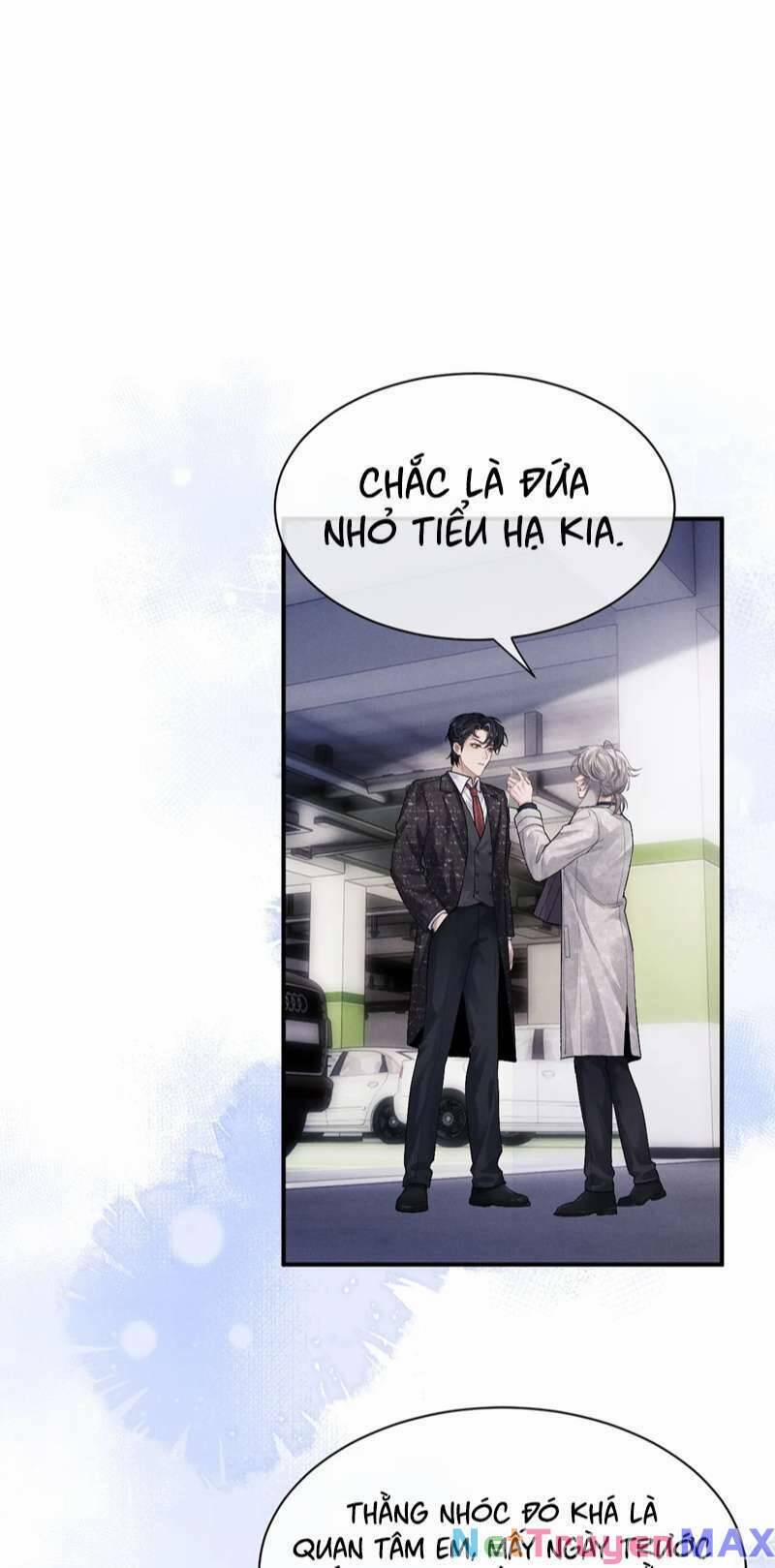 Chấp Sự Thỏ Cụp Tai 64 trang 2