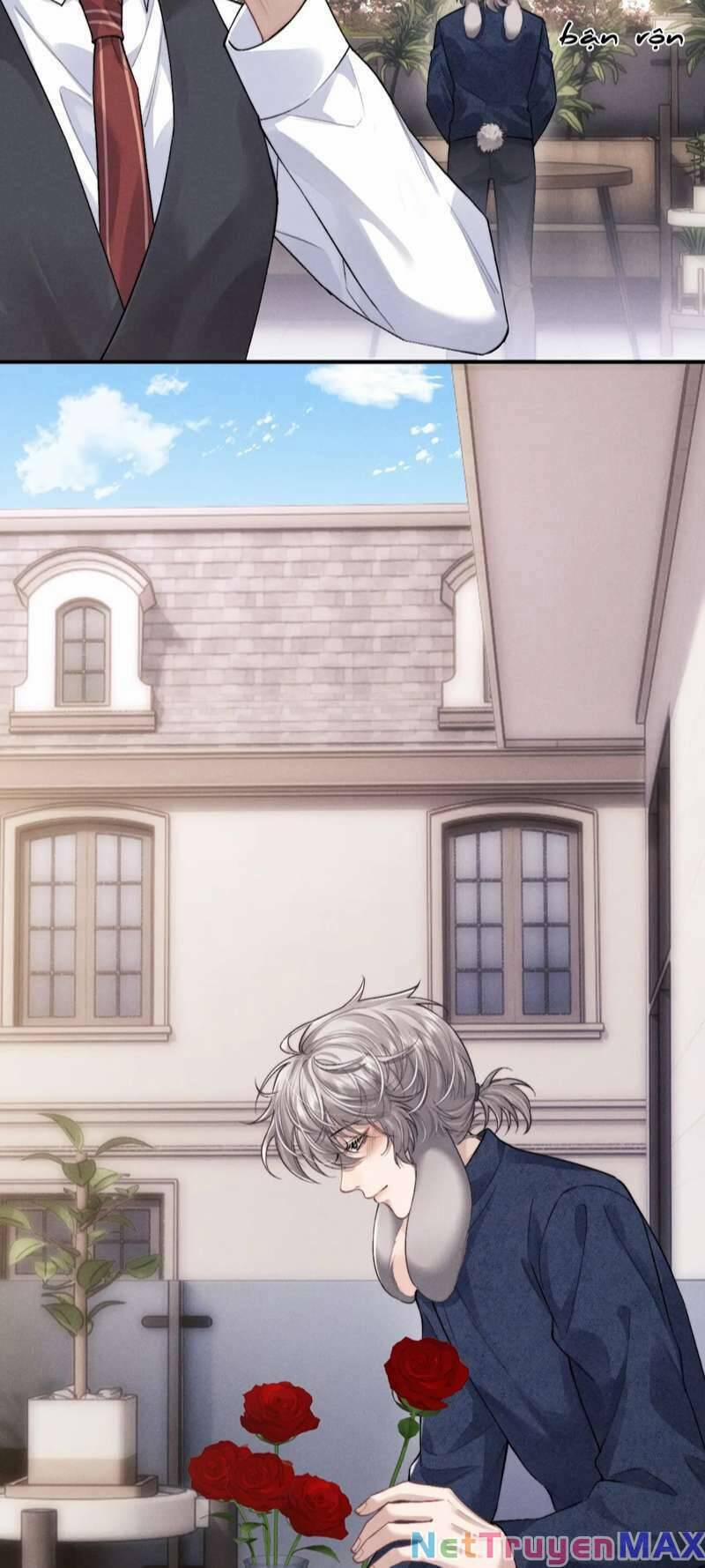 Chấp Sự Thỏ Cụp Tai 64 trang 20