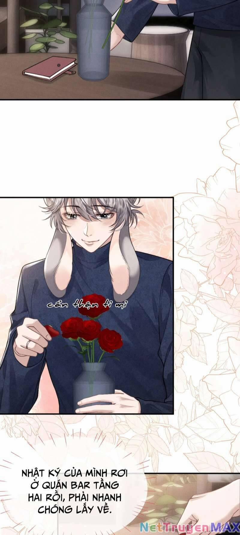 Chấp Sự Thỏ Cụp Tai 64 trang 21