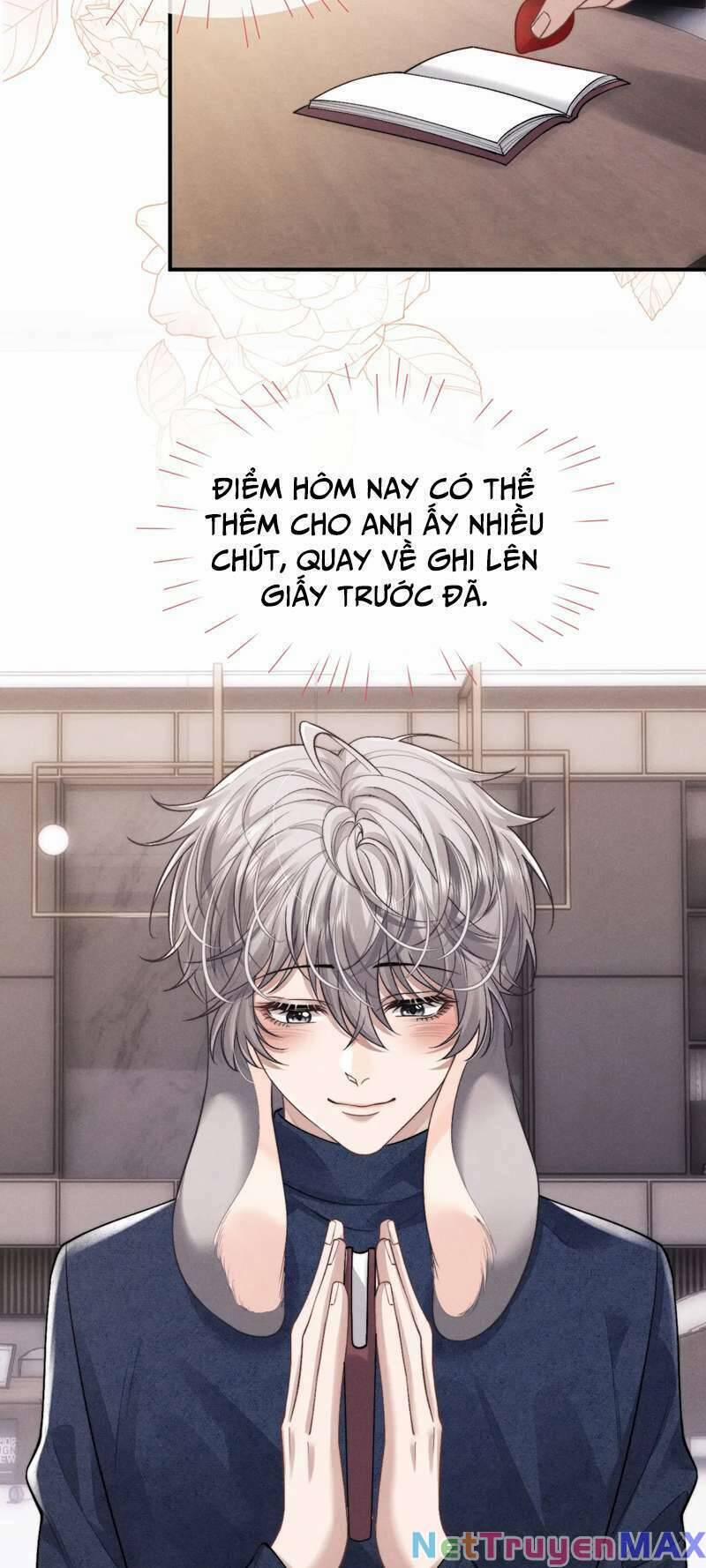 Chấp Sự Thỏ Cụp Tai 64 trang 22