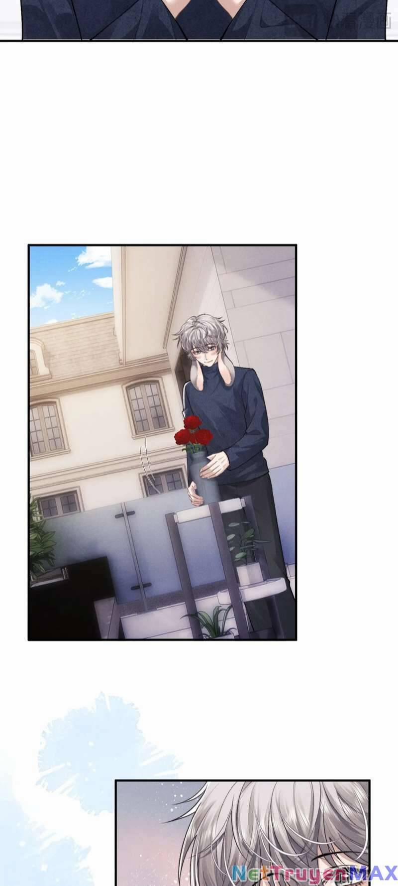 Chấp Sự Thỏ Cụp Tai 64 trang 23