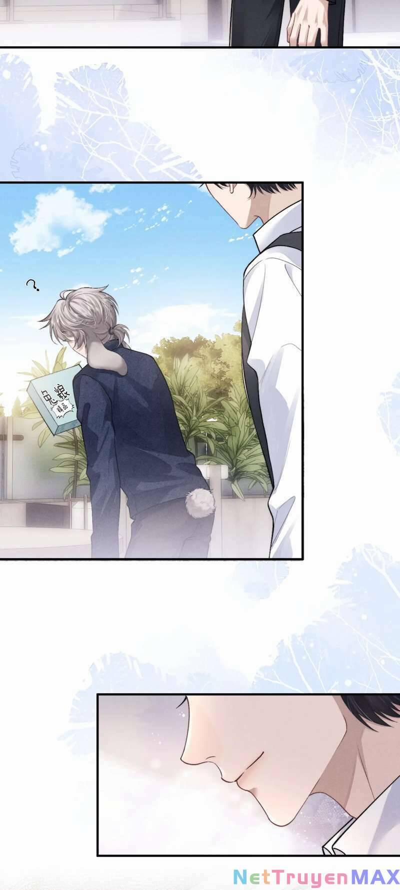 Chấp Sự Thỏ Cụp Tai 64 trang 25