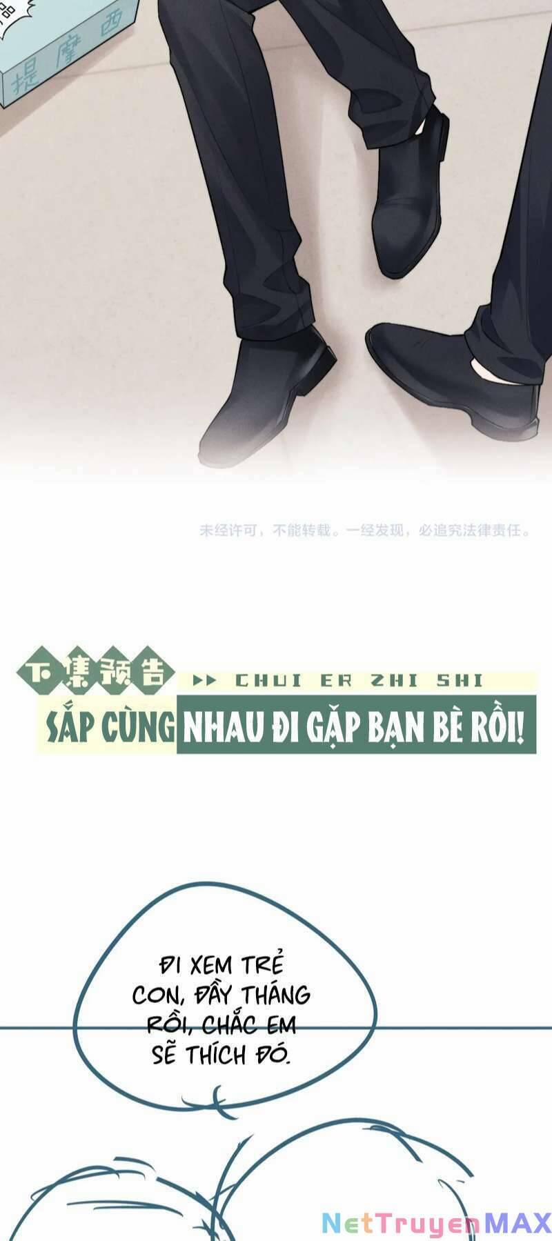 Chấp Sự Thỏ Cụp Tai 64 trang 28