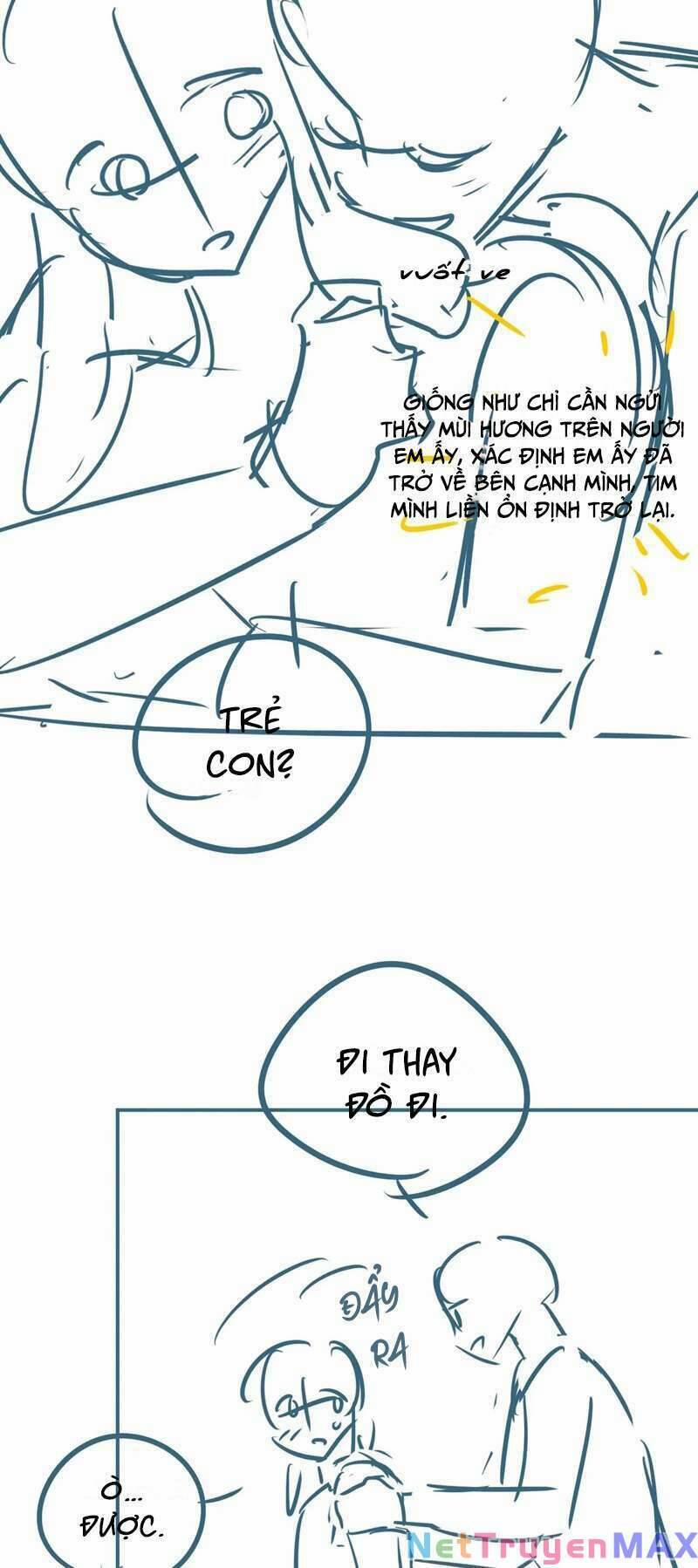 Chấp Sự Thỏ Cụp Tai 64 trang 29