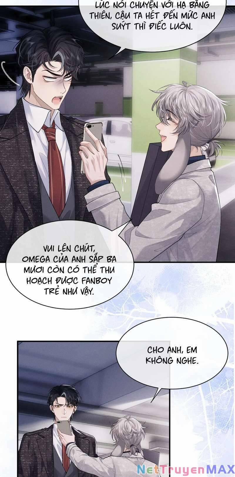 Chấp Sự Thỏ Cụp Tai 64 trang 3