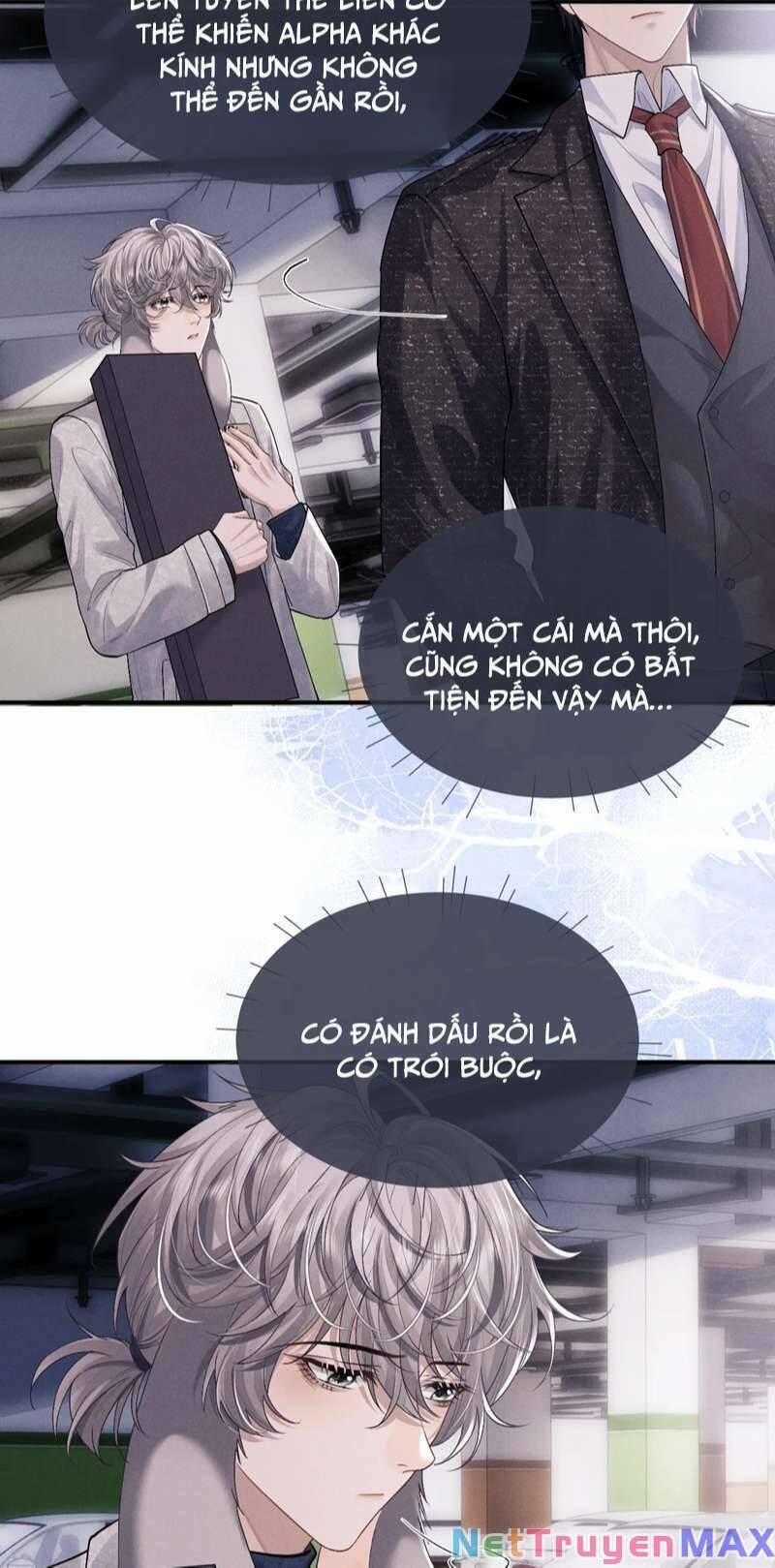 Chấp Sự Thỏ Cụp Tai 64 trang 6