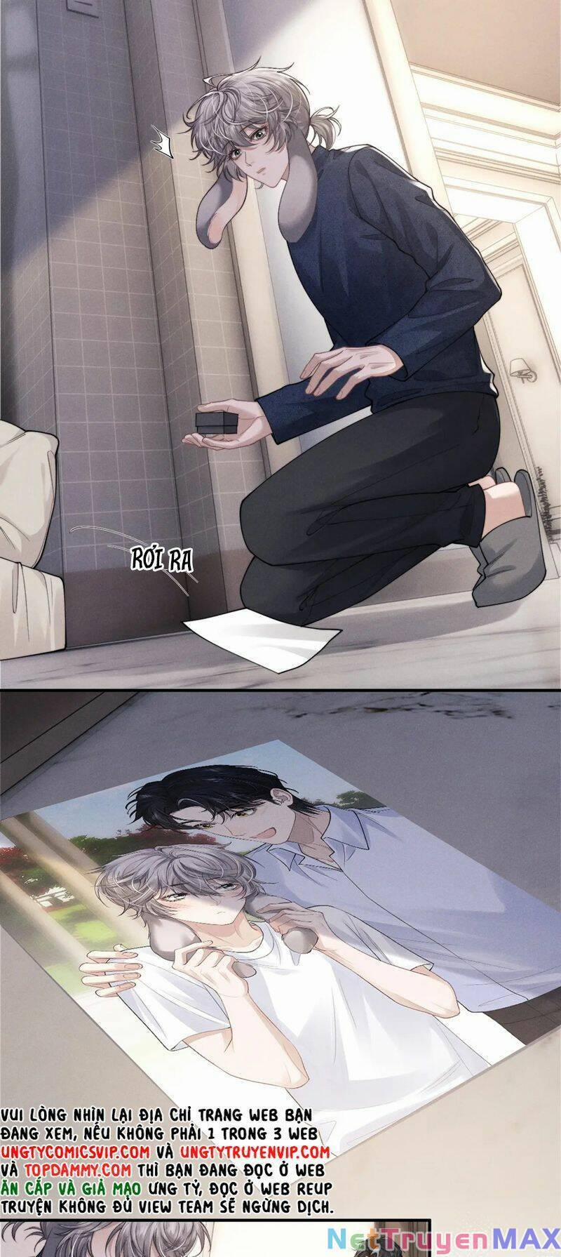 Chấp Sự Thỏ Cụp Tai 65 trang 14