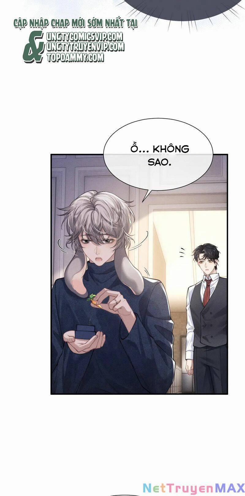 Chấp Sự Thỏ Cụp Tai 65 trang 17