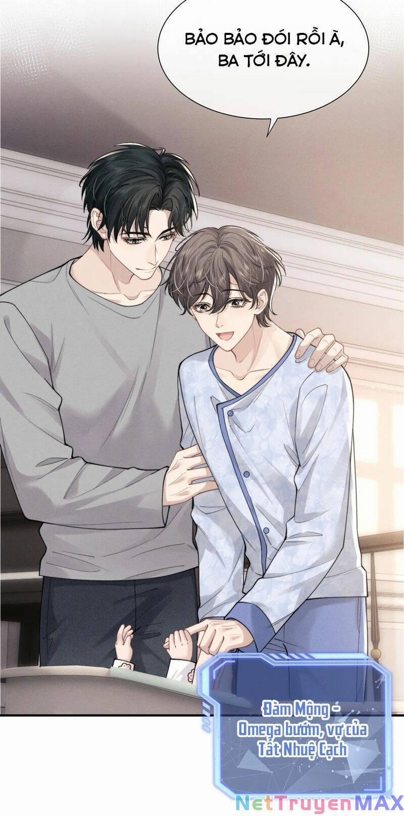 Chấp Sự Thỏ Cụp Tai 65 trang 22