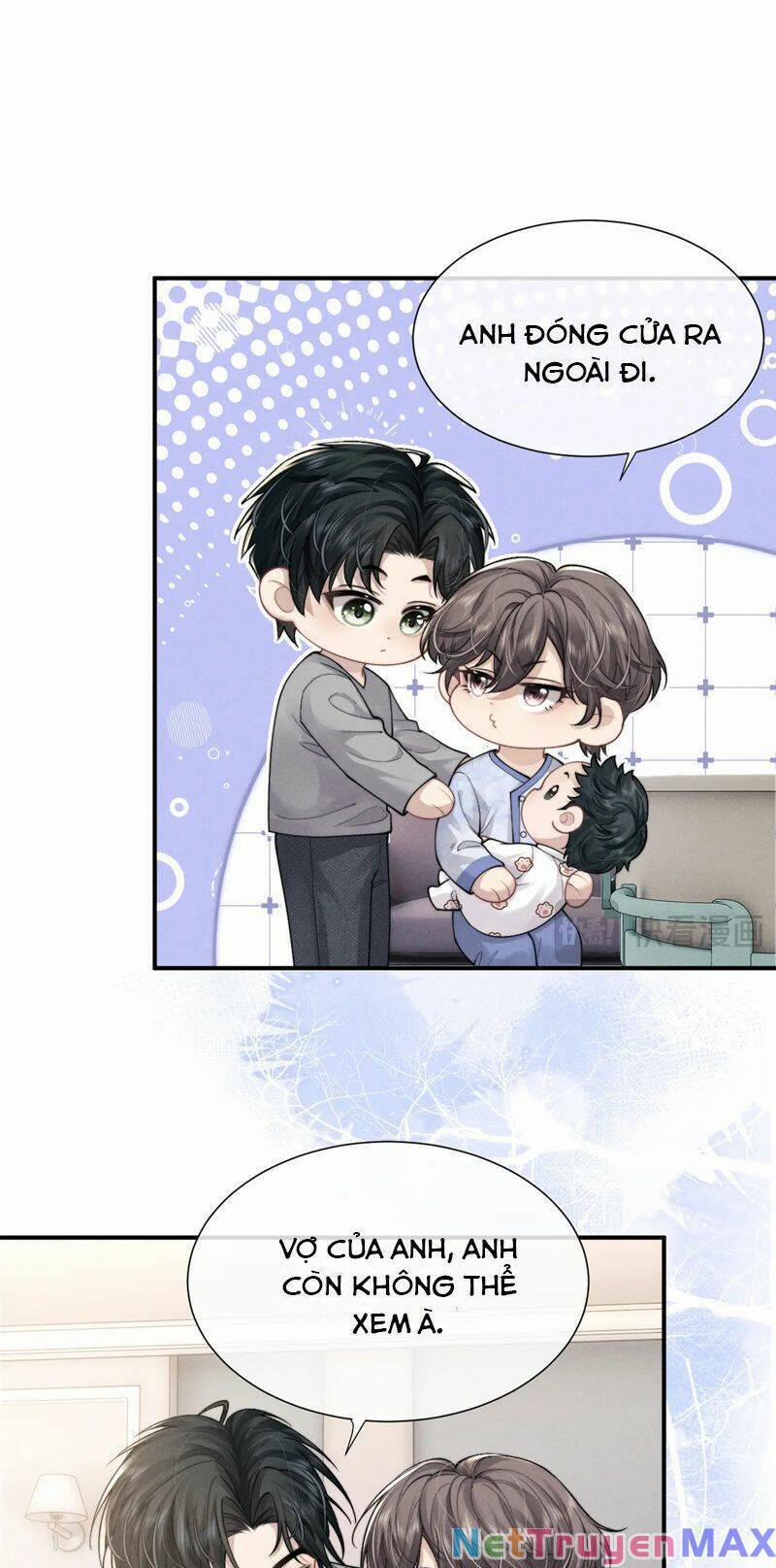 Chấp Sự Thỏ Cụp Tai 65 trang 23