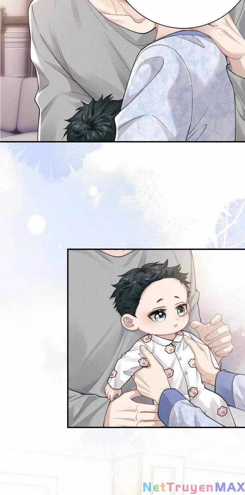 Chấp Sự Thỏ Cụp Tai 65 trang 25