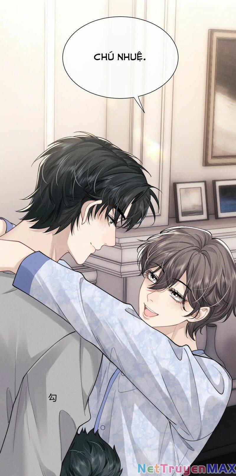 Chấp Sự Thỏ Cụp Tai 65 trang 26